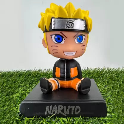 Naruto bobblehead Action Figure