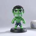 Hulk Bobblehead Action Figure