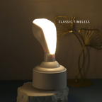 Creative Car Gear Lamp | Rocker Shaped Small Night Lamp