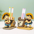 New Luffy Pen Stand