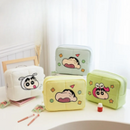 Shinchan Storage Pouch