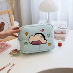 Shinchan Storage Pouch