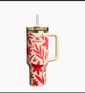 FLORAL x STANLEY TUMBLER
