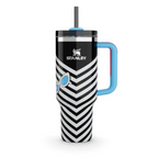 BARBIE STANLEY TUMBLER