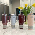 Stanley Shining Steel Tumbler