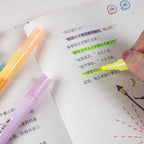 Fantasy Erasable Highlighters