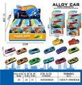 Hot Wheels Sport Car
