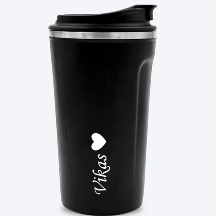 Personalised Dora Temperature Mug