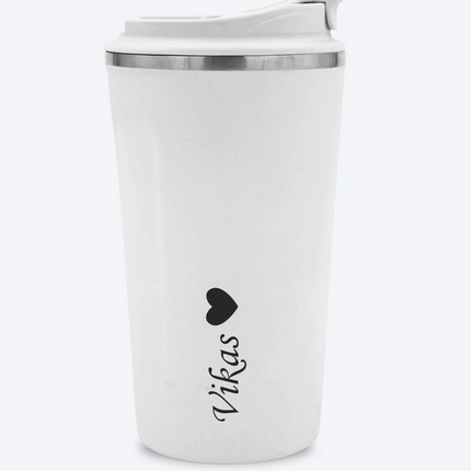 Personalised Dora Temperature Mug