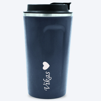 Personalised Dora Temperature Mug