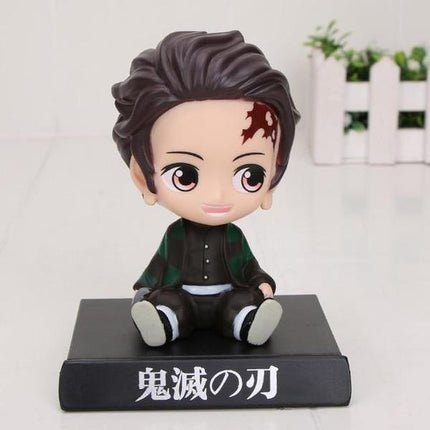 Demon Slayer Tanjiro Bobblehead