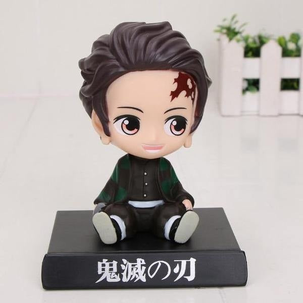 Demon Slayer Tanjiro Bobblehead