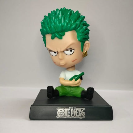 Zoro Bobblehead