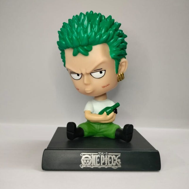 Zoro Bobblehead