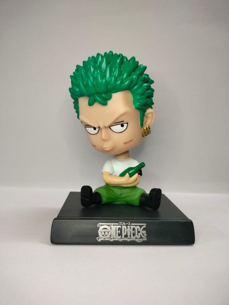 Zoro Bobblehead