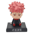 Yuji Itadori Bobblehead Figure