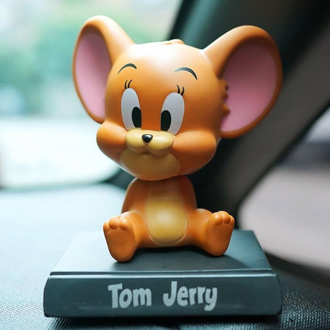 Jerry Bobblehead