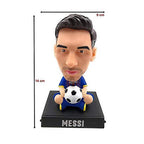 Messi Bobblehead