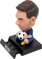 Messi Bobblehead