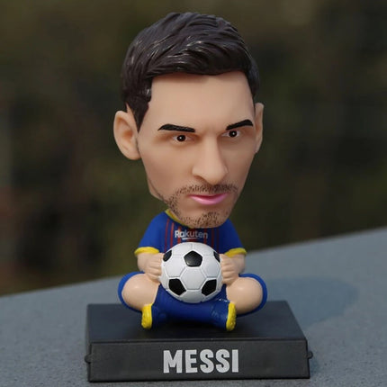 Messi Bobblehead
