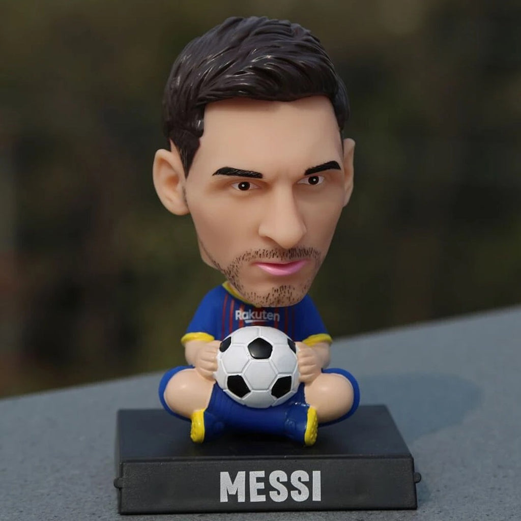 Messi Bobblehead