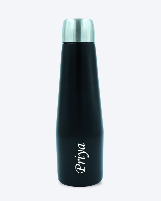 Personalised Funk Bottle