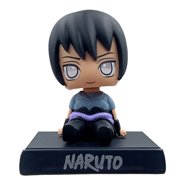 Sasuke Uchiha Bobblehead