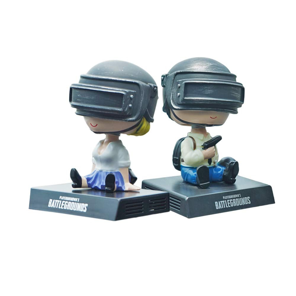 Pubg Boy bobblehead