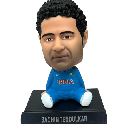 Sachin Tendulkar Bobblehead