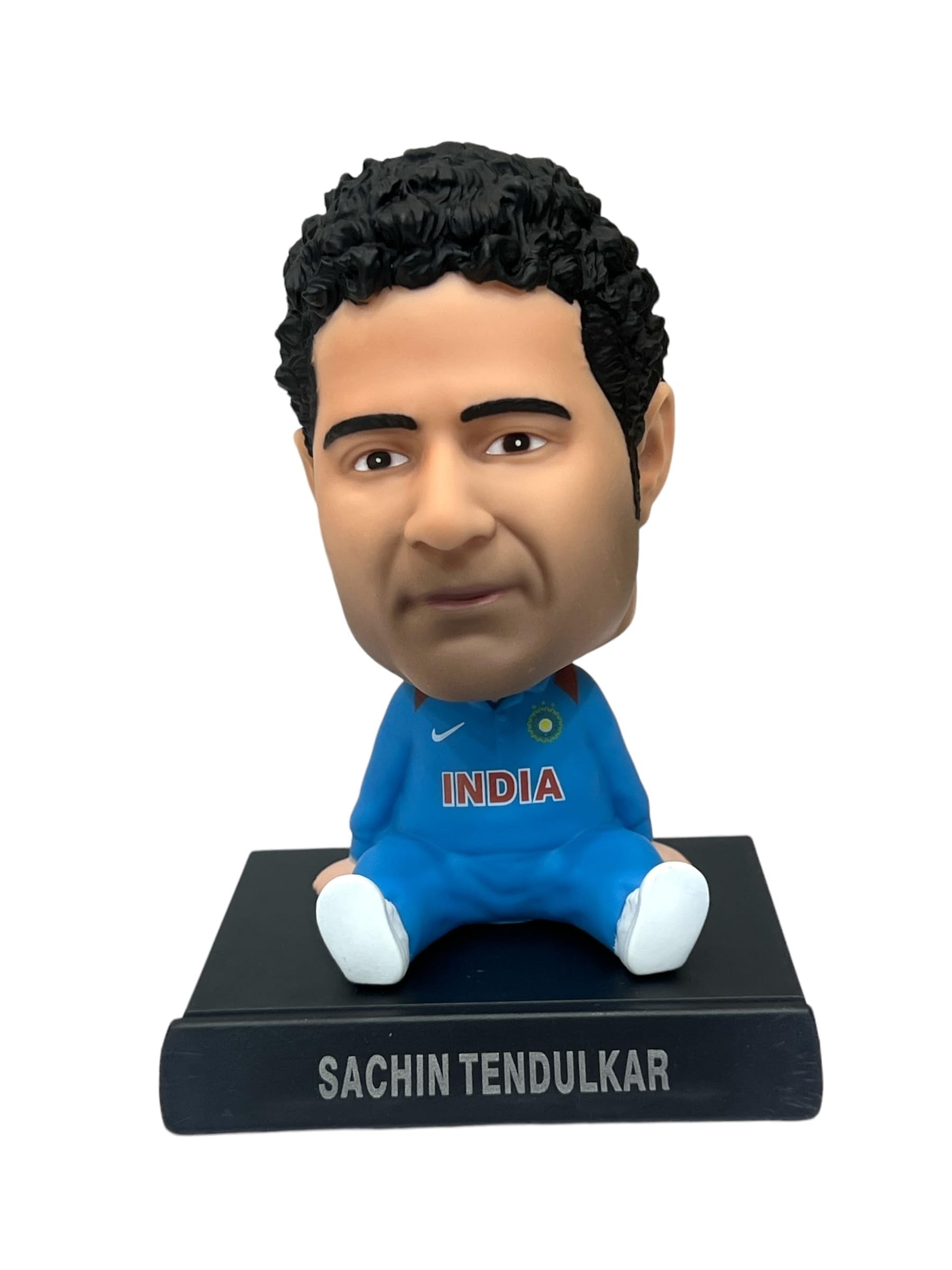 Sachin Tendulkar Bobblehead