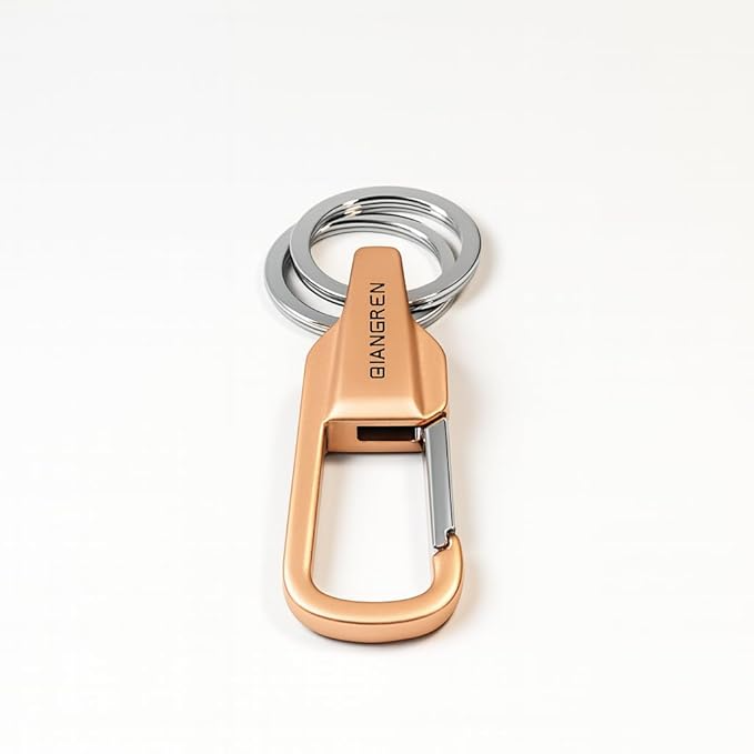 Keychain Key chain holder for bike car , cute key ring