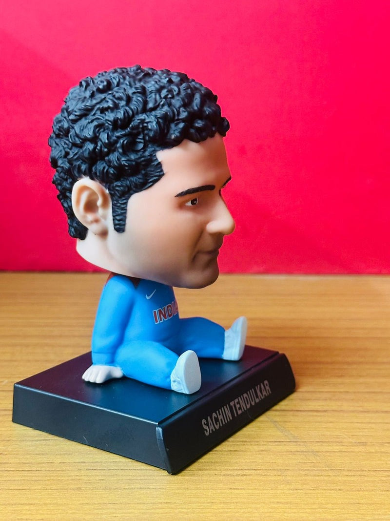Sachin Tendulkar Bobblehead