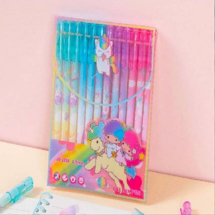 Magical Unicorn Gel Pens