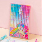Magical Unicorn Gel Pens