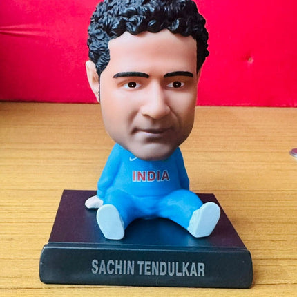 Sachin Tendulkar Bobblehead