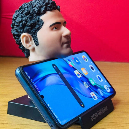 Sachin Tendulkar Bobblehead