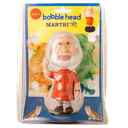 ModiJI bobblehead