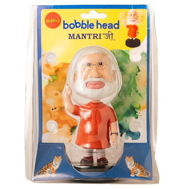 ModiJI bobblehead