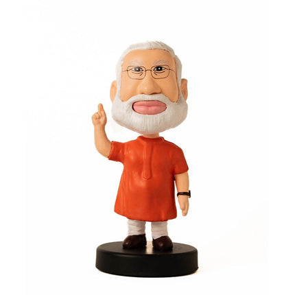ModiJI bobblehead