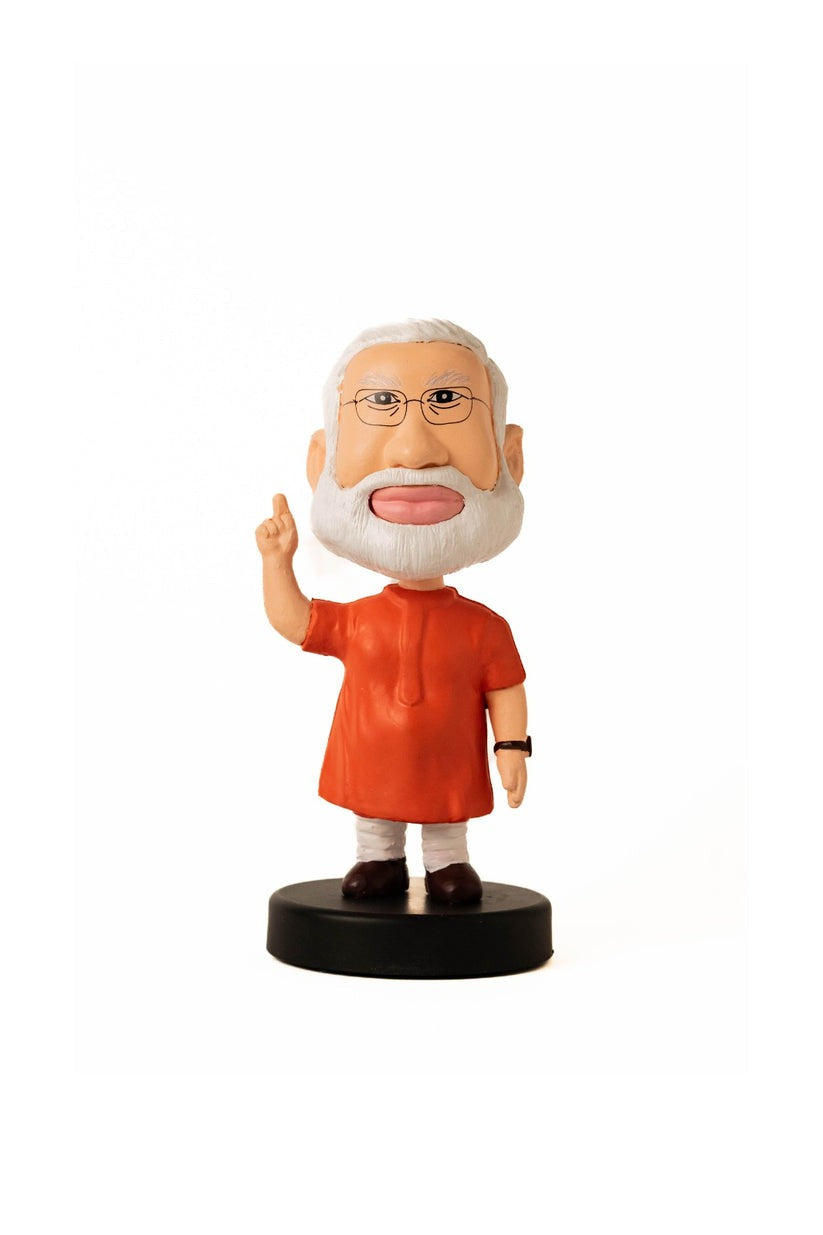 ModiJI bobblehead