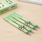Cute Panda Erasable Gel Pens