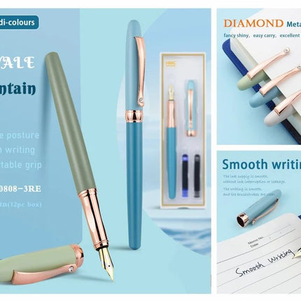 Royale Fountain Pen