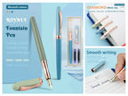 Royale Fountain Pen