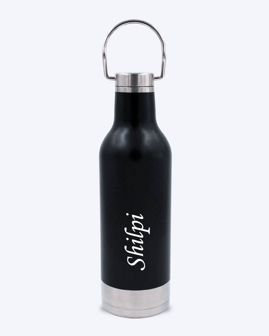 Personalised Camper Bottle