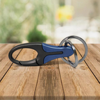 Heavy Duty Stainless Steel Luxury Car, Bikes Key Holder