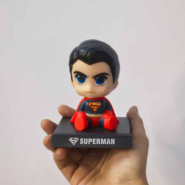 Superman Bobblehead