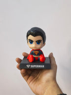 Superman Bobblehead