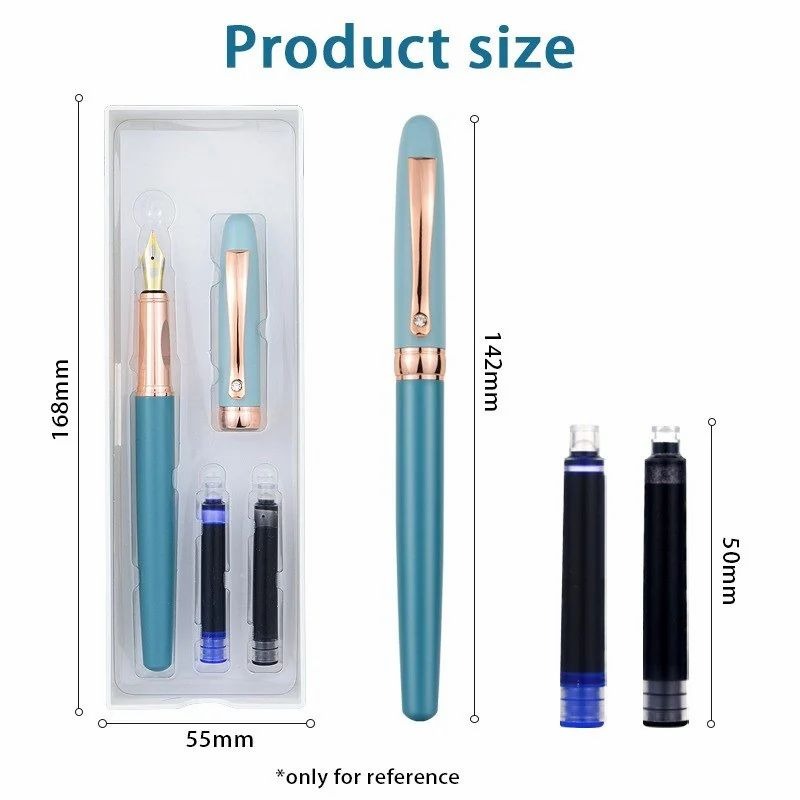 Royale Fountain Pen