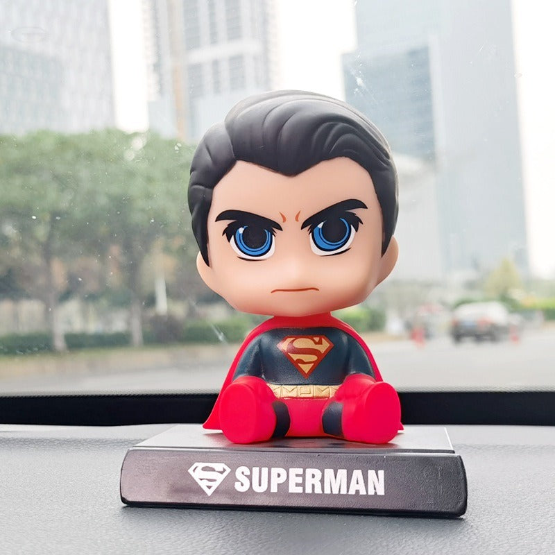 Superman Bobblehead