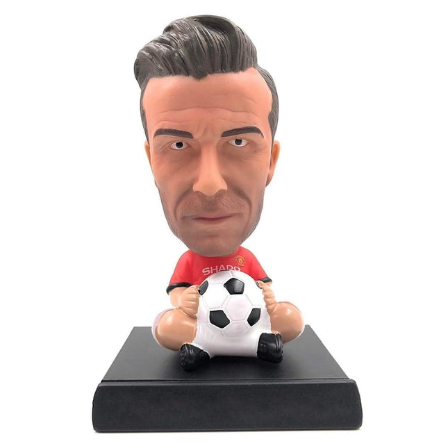 David Beckham Bobblehead